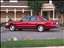 2001 Mercury Grand Marquis
